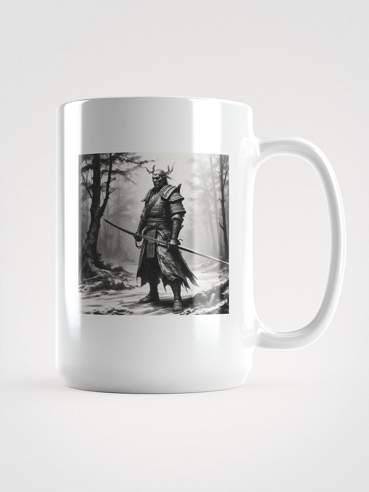 Samurai product image (1)