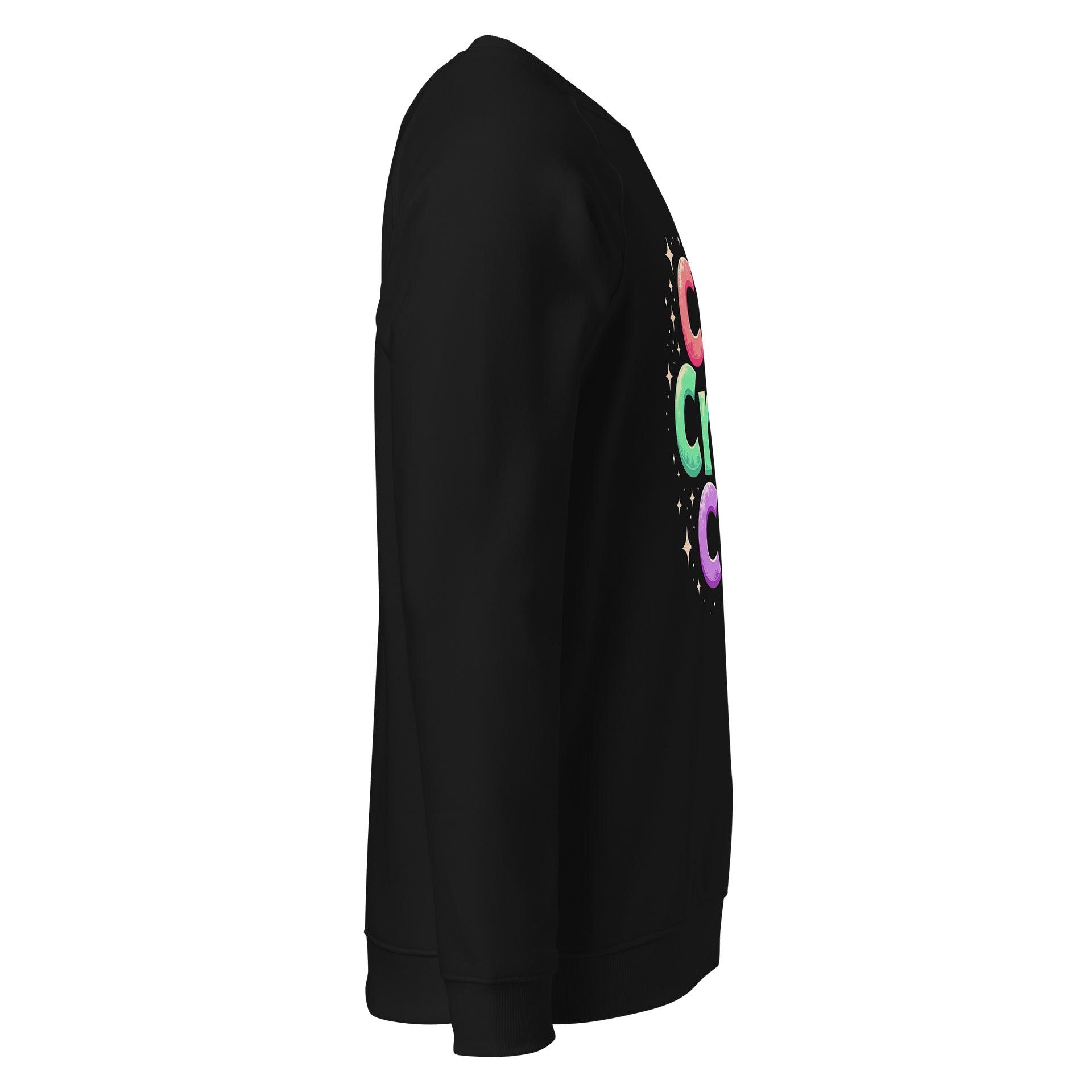 CUTE CREEP CLUB Sweatshirt product image (5)