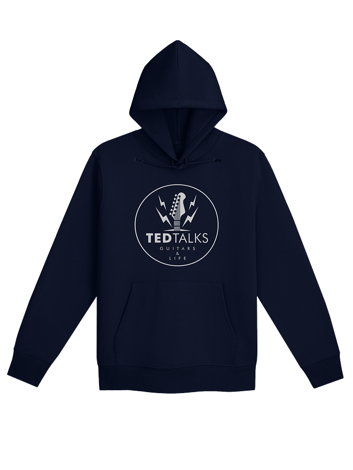 TTGL Hoodie (Big & Tall) product image (2)