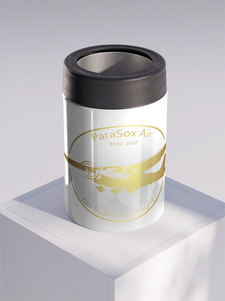 ParaSox Air Can Koozie product image (1)