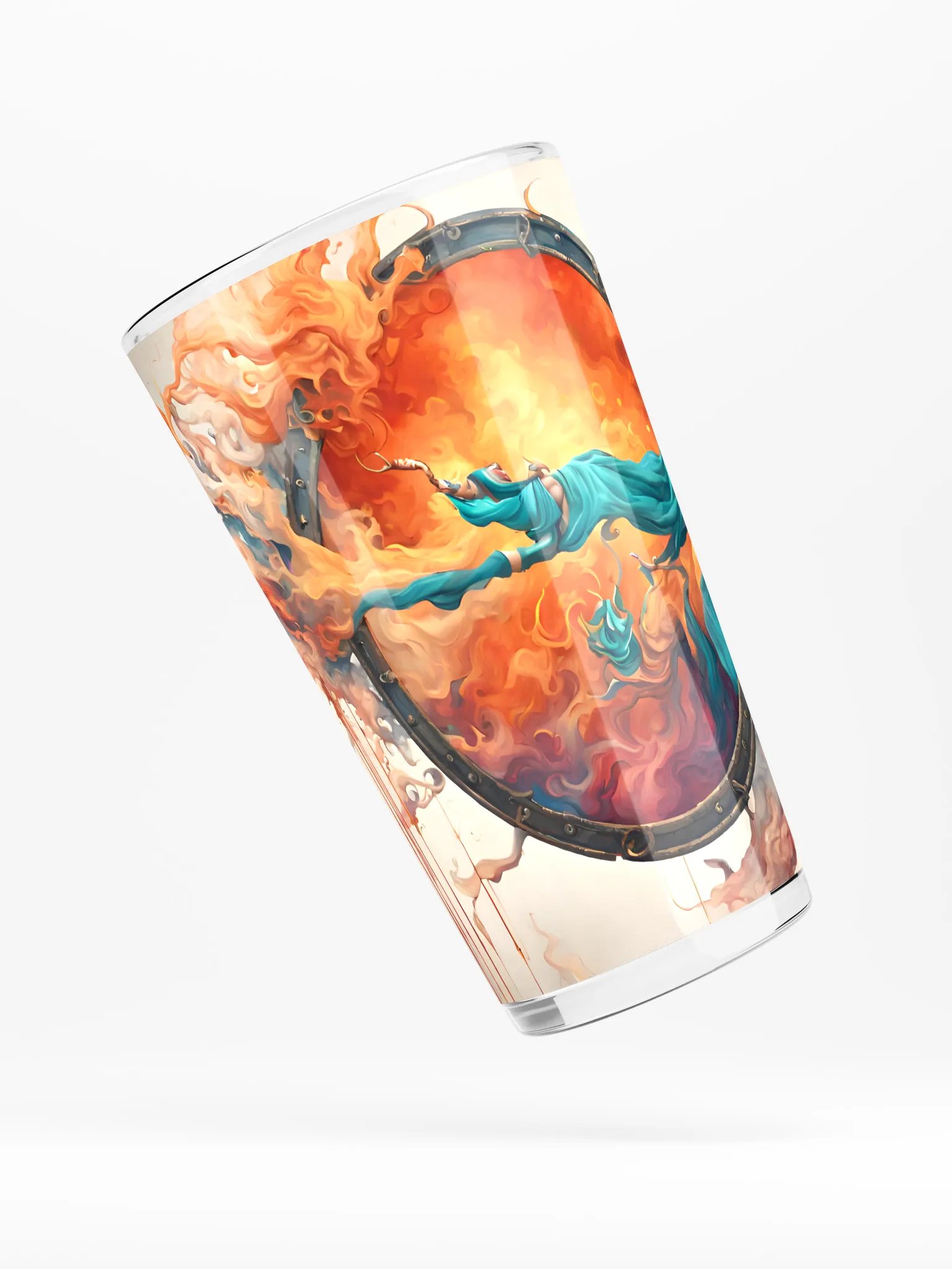 Sagittarius' Wanderlust Wishes: Send Your Words on an Adventure product image (4)