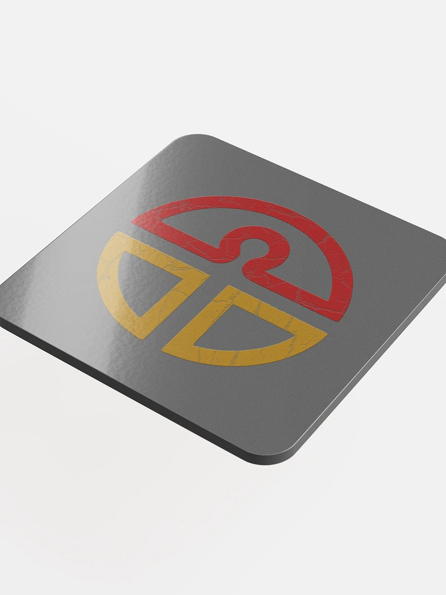 Humankind Beverage Coaster product image (4)