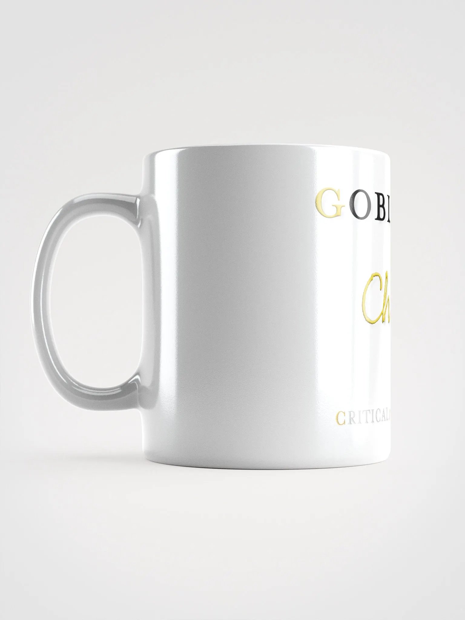 'Goblet of Chaos' Mug product image (2)