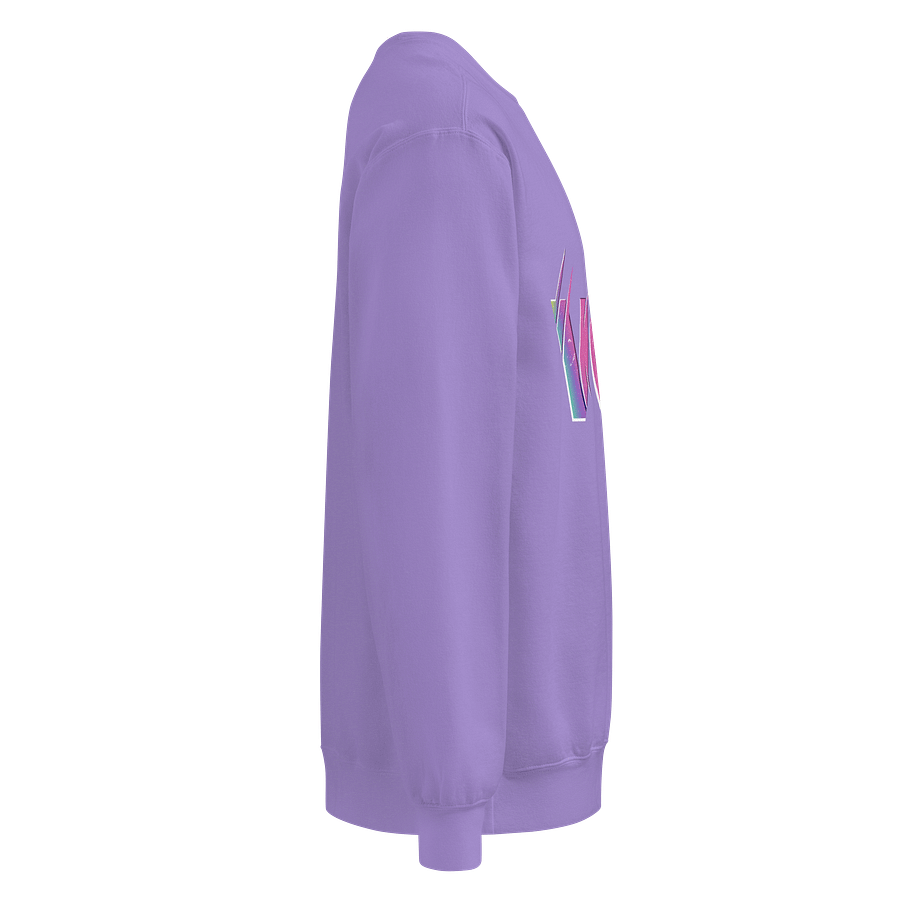 Lost Records: Bloom & Rage Autumn's VOID Sweatshirt product image (16)
