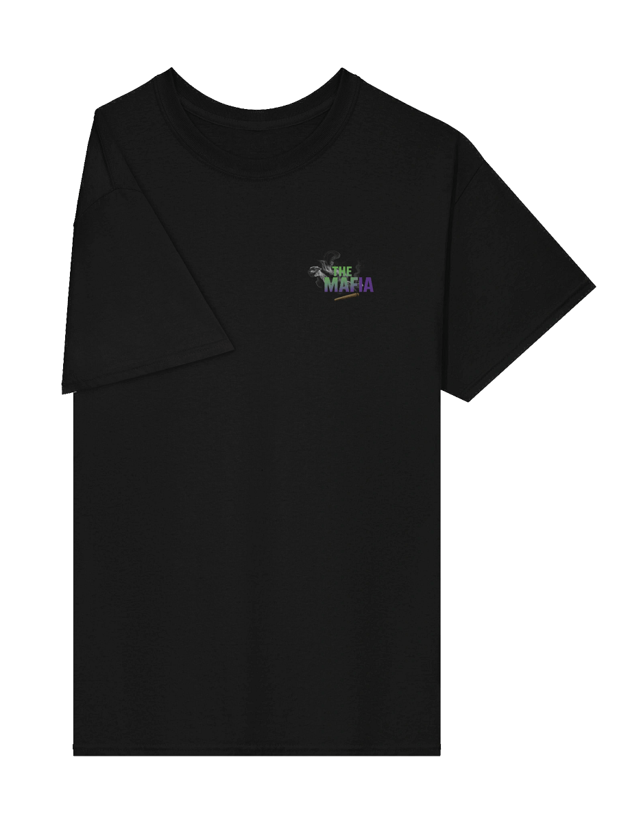 Breadwinners Up in Smoke tee product image (18)