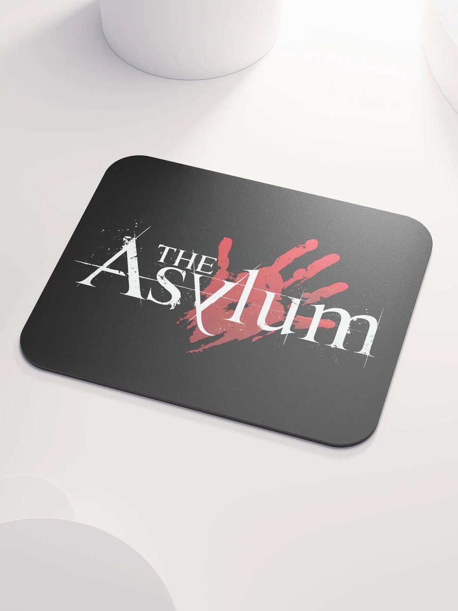 The Asylum product image (3)