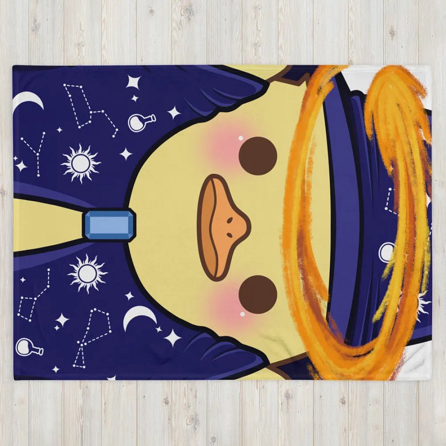 Magic Blanket product image (4)