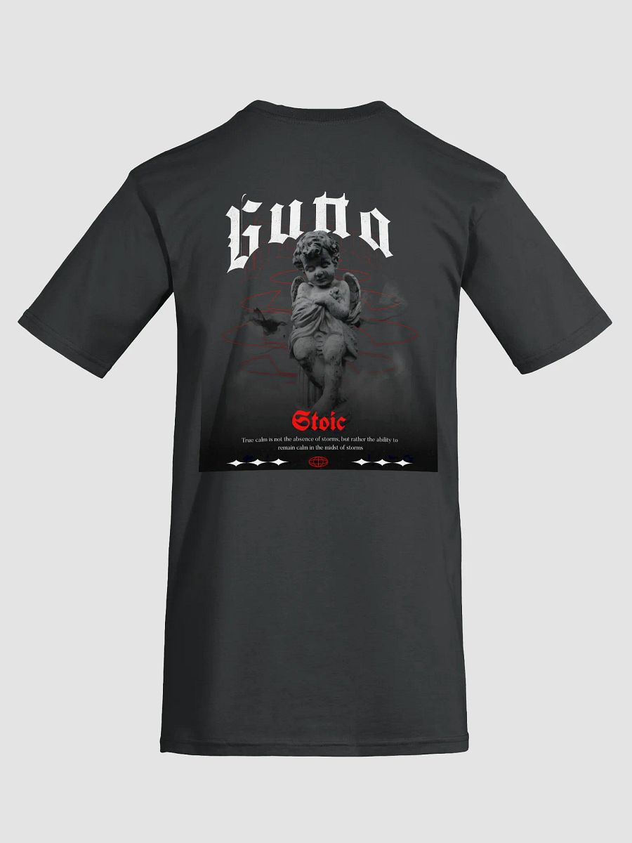 Retro Distressed GUTTA Tee product image (4)