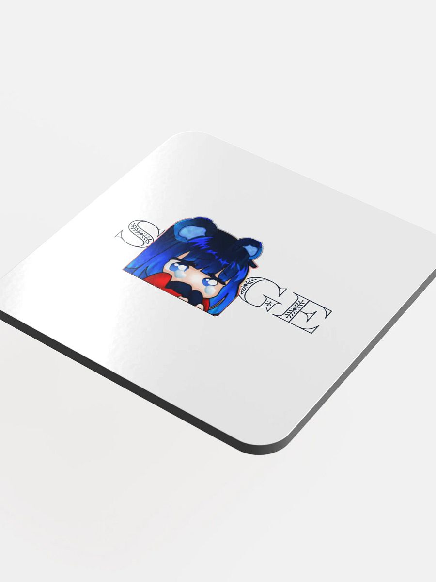 Sadge Coaster product image (4)