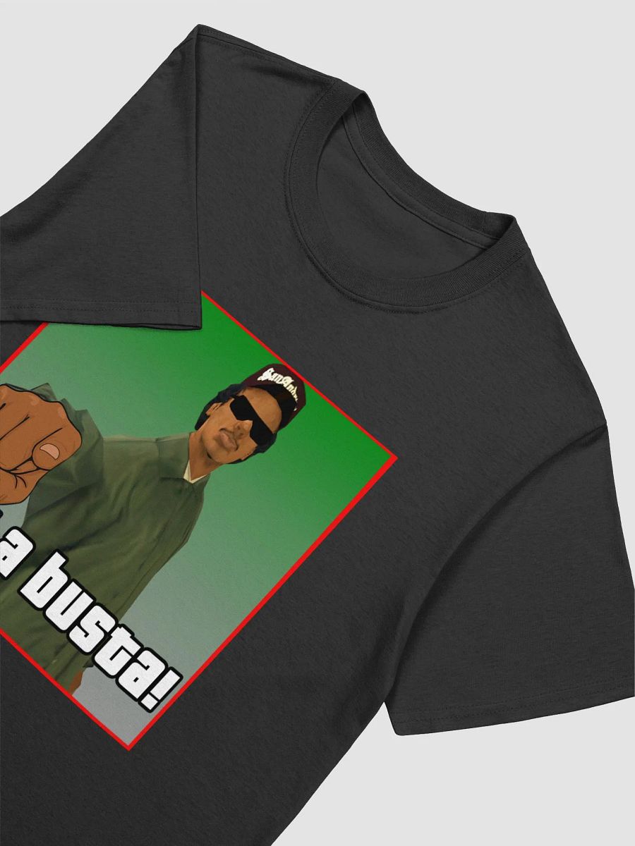 You a busta! Ryder T-shirt product image (16)