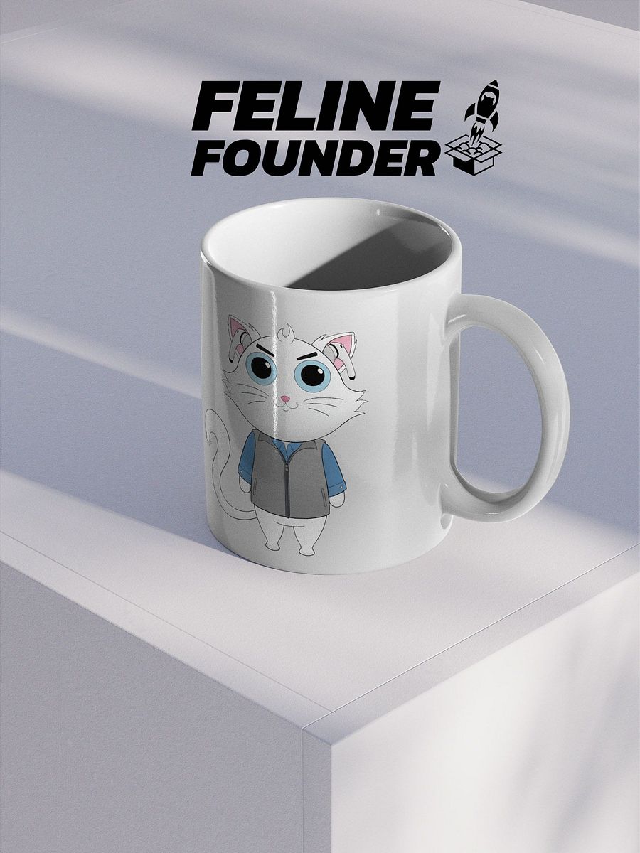 Synergy Mug product image (4)