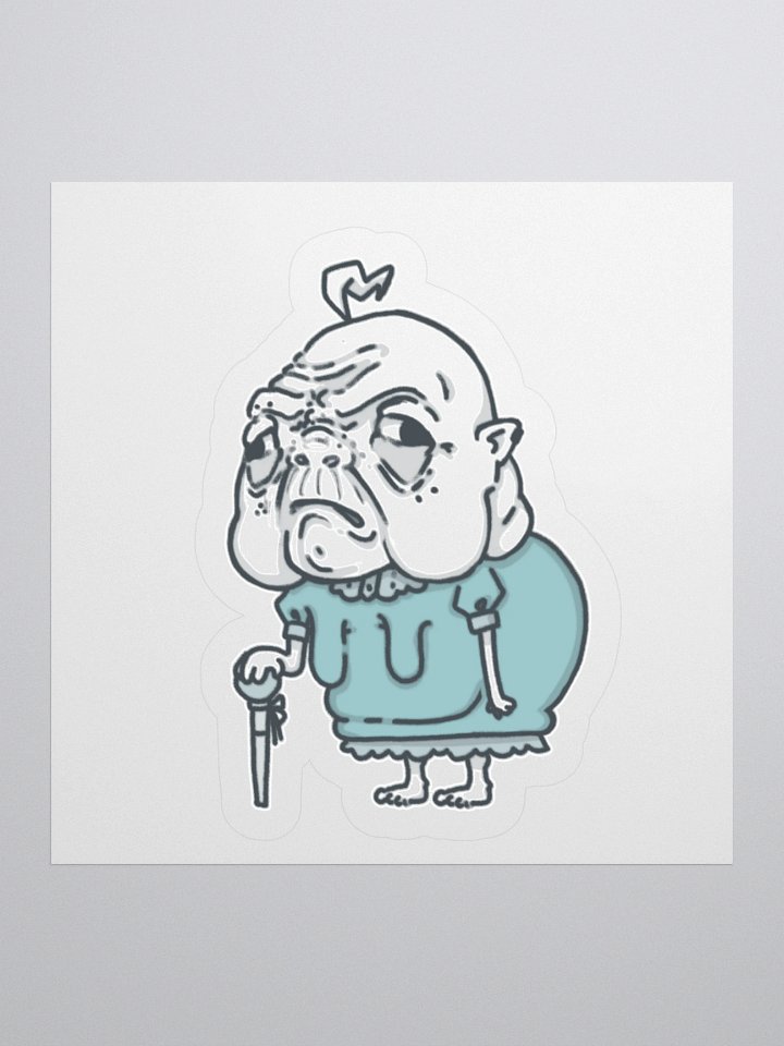 Granini 🤍 Sticker product image (2)