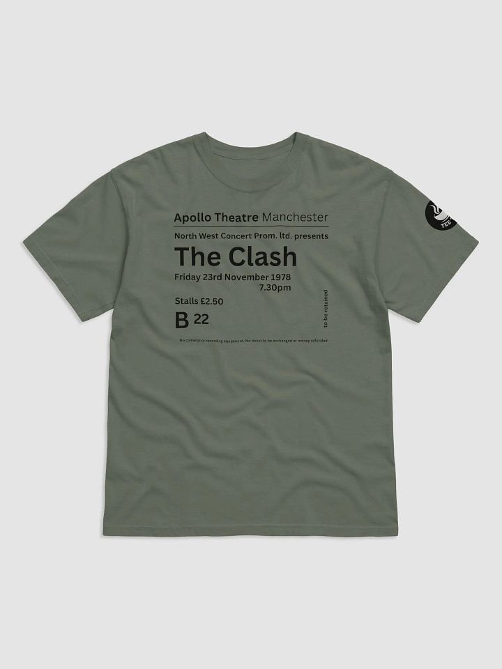 apollo theatre clash product image (1)