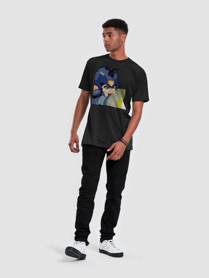Stelar Blast Next Level Supersoft T-Shirt product image (1)