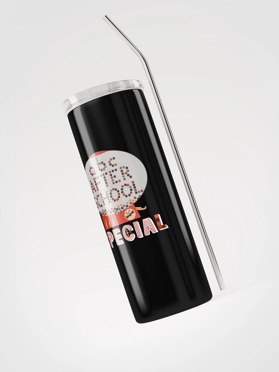 Classic Gumball Machine Tumbler product image (3)