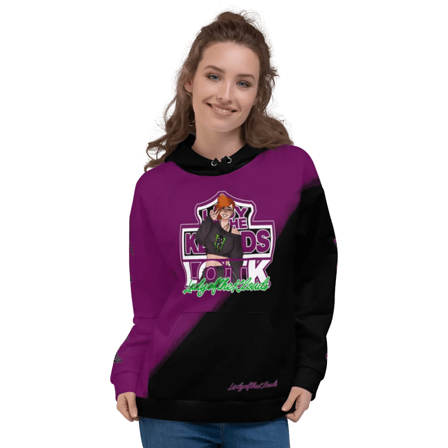 LOTK Hoodie product image (7)