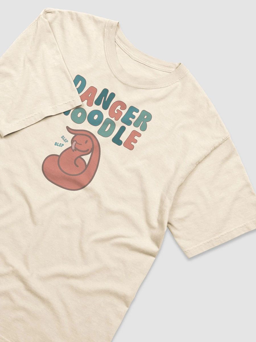 Danger Noodle Snake Shirt product image (4)