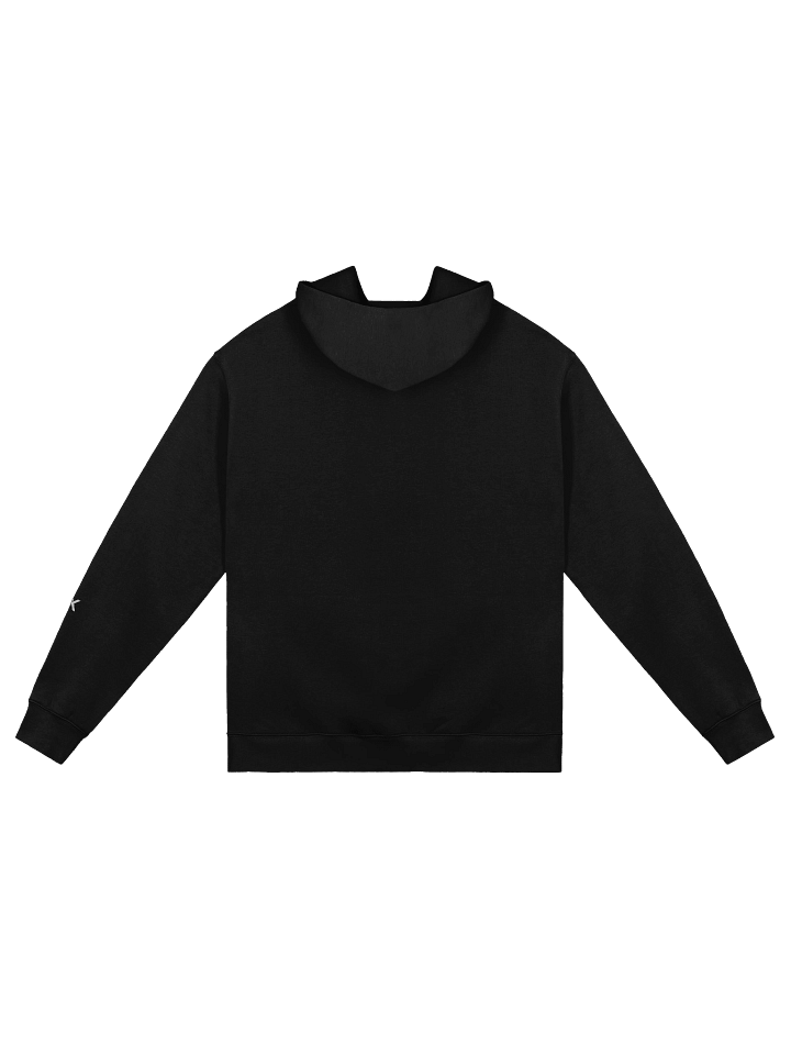 Hoodie Game Over – Glitch Edition product image (4)