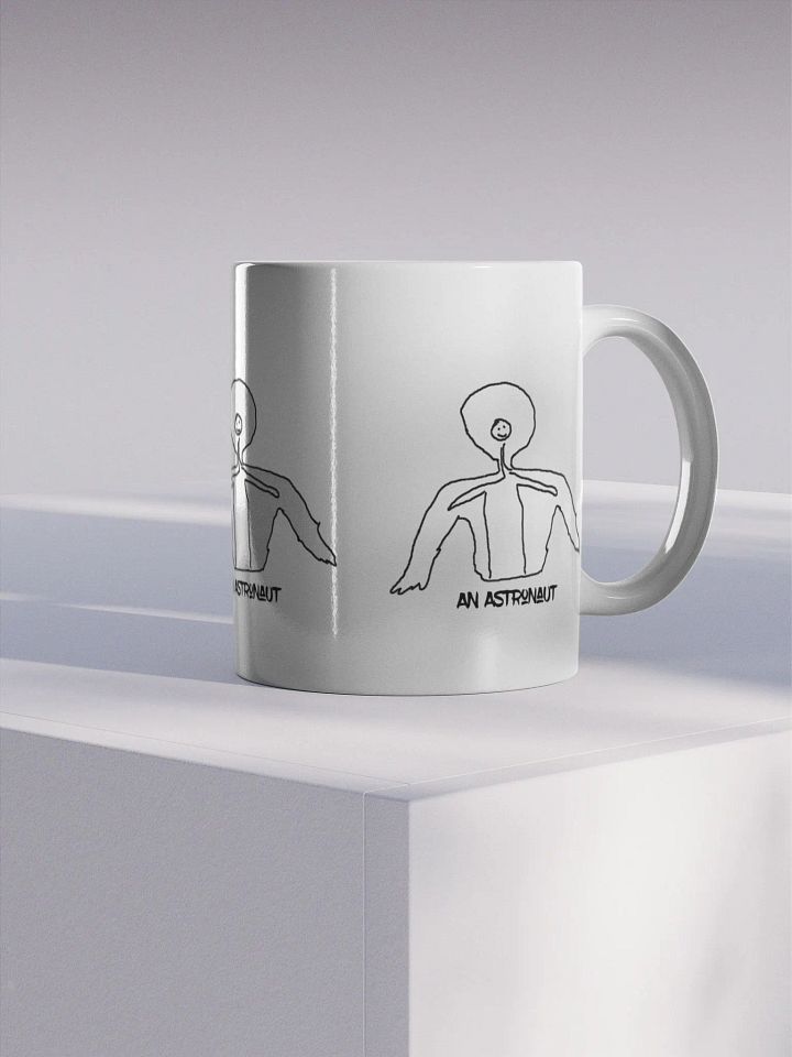 Mug from space product image (1)