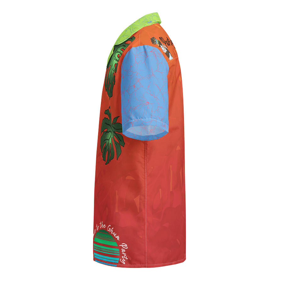 Party Animals - Ghunzor product image (3)