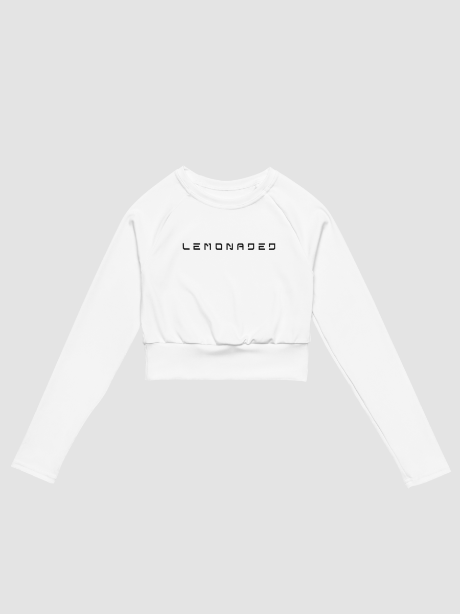 Coder - Crop Top product image (1)