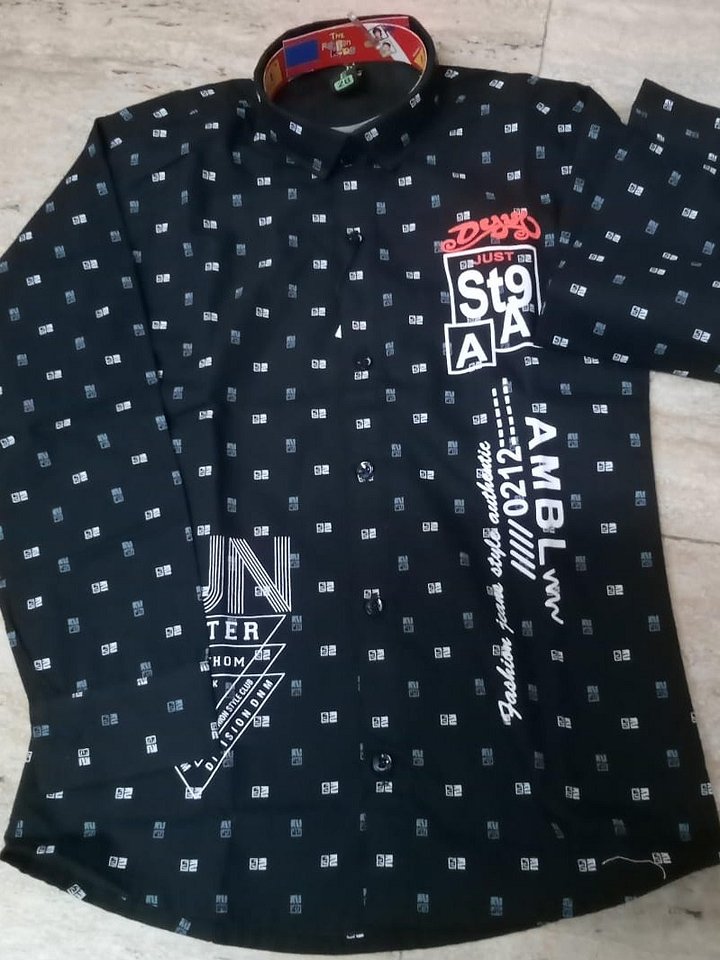 kids shirts product image (2)
