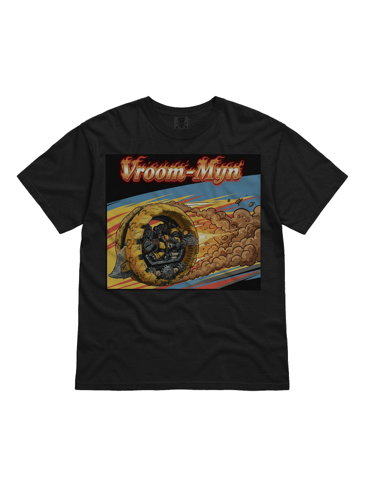 Vroom-Myn product image (2)