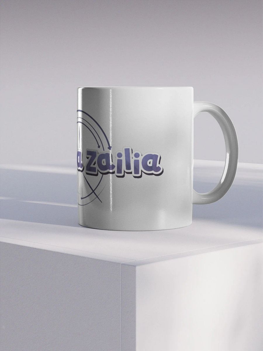 Original Logo Mug product image (4)