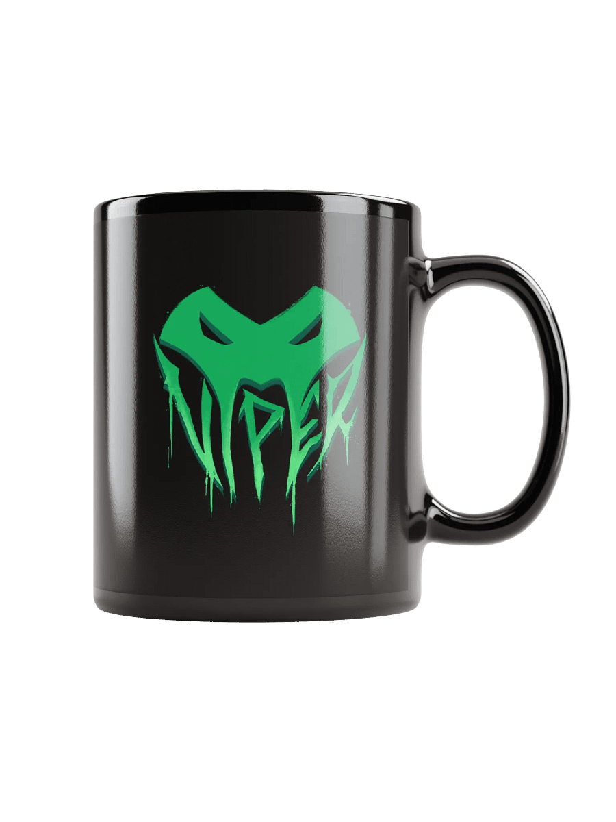Mug de Viper product image (4)