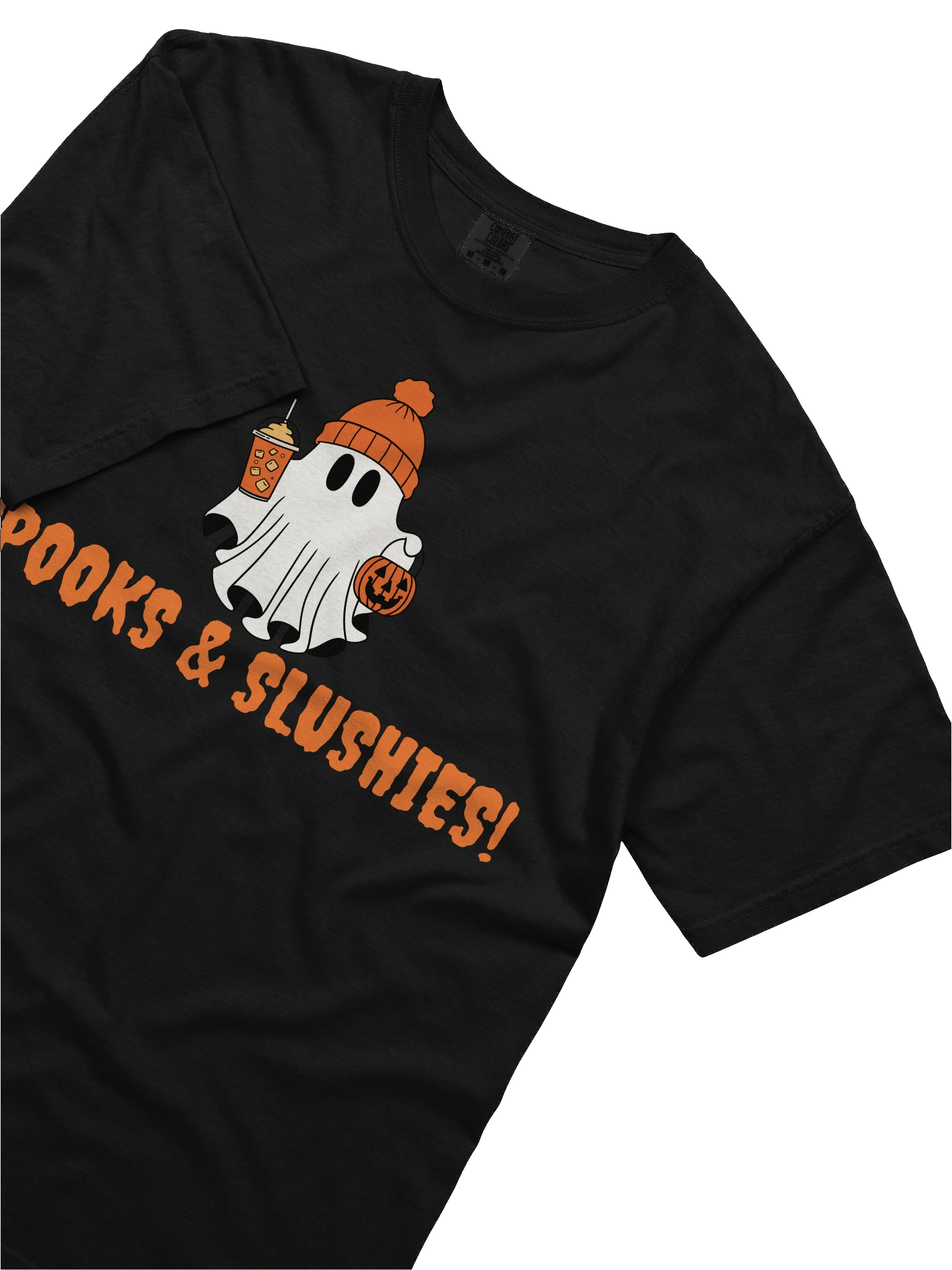 Spooks & Slushies Men's T Shirt product image (3)