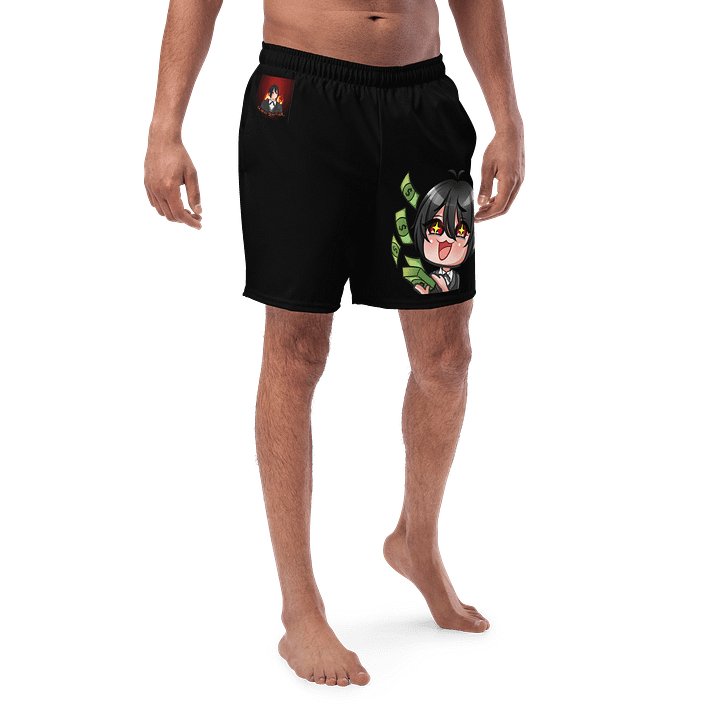 Tank SwimSuit product image (1)