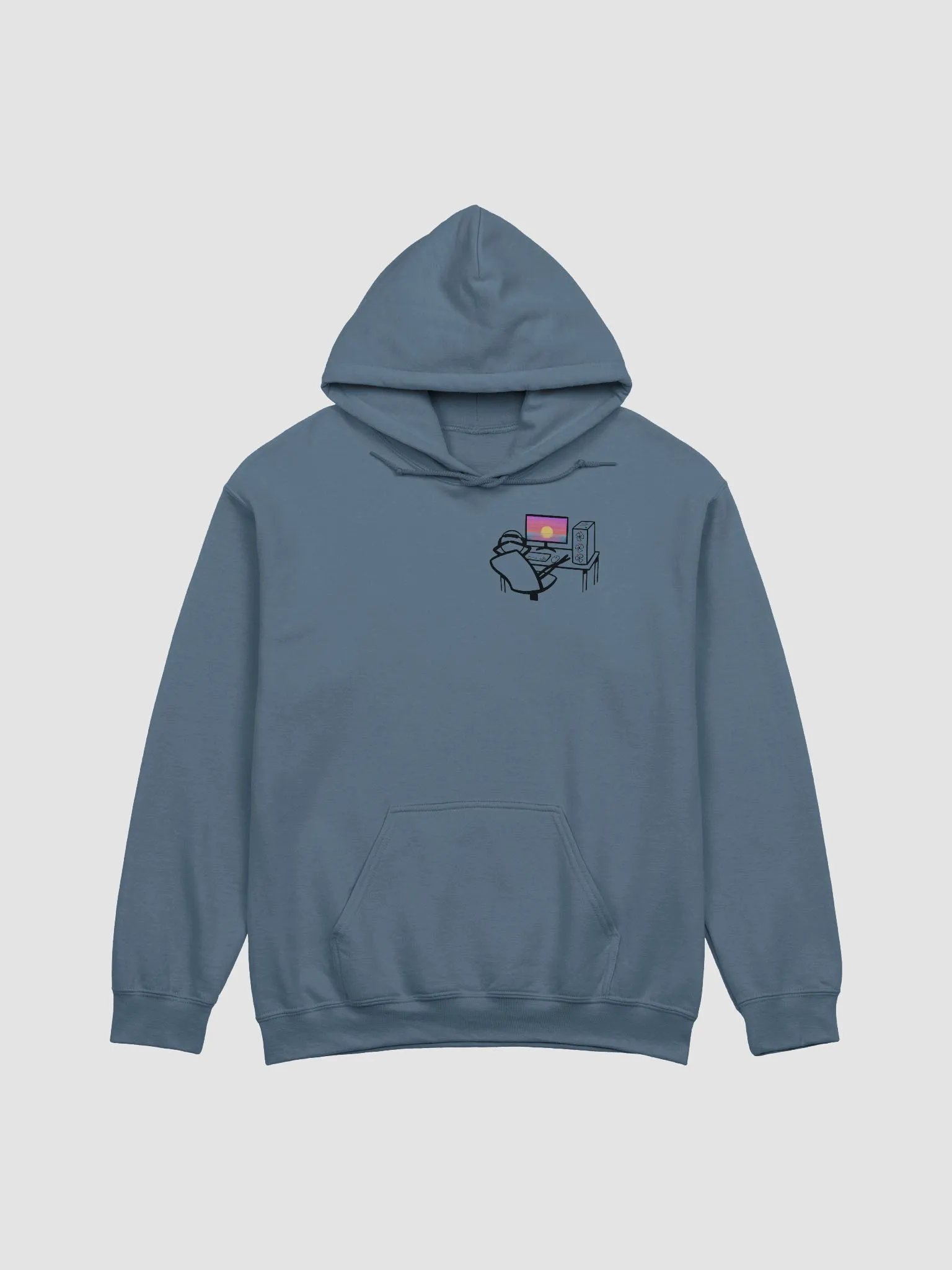 Paradise Hoodie product image (1)