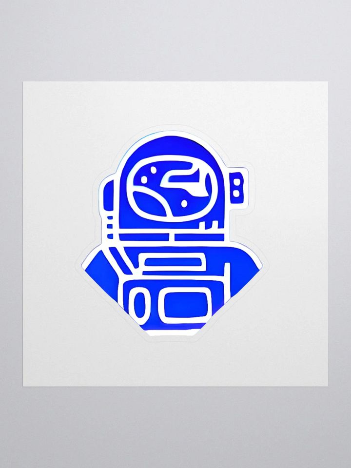 The Dynamic Sticker product image (2)