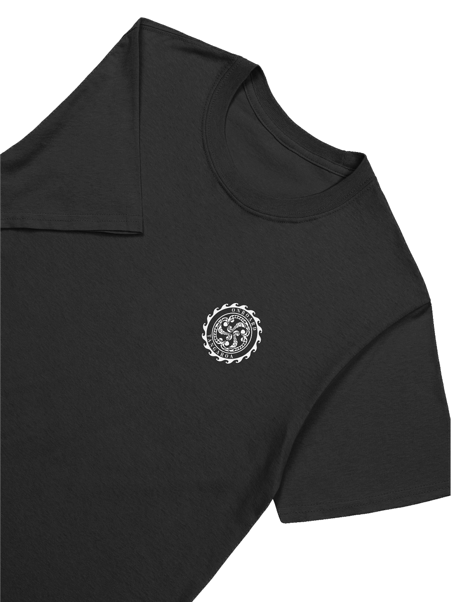 T-Shirt – Classic Logo product image (7)