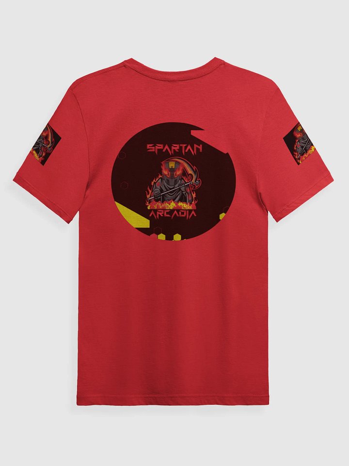 Bruce the Shark Comfortable T product image (2)