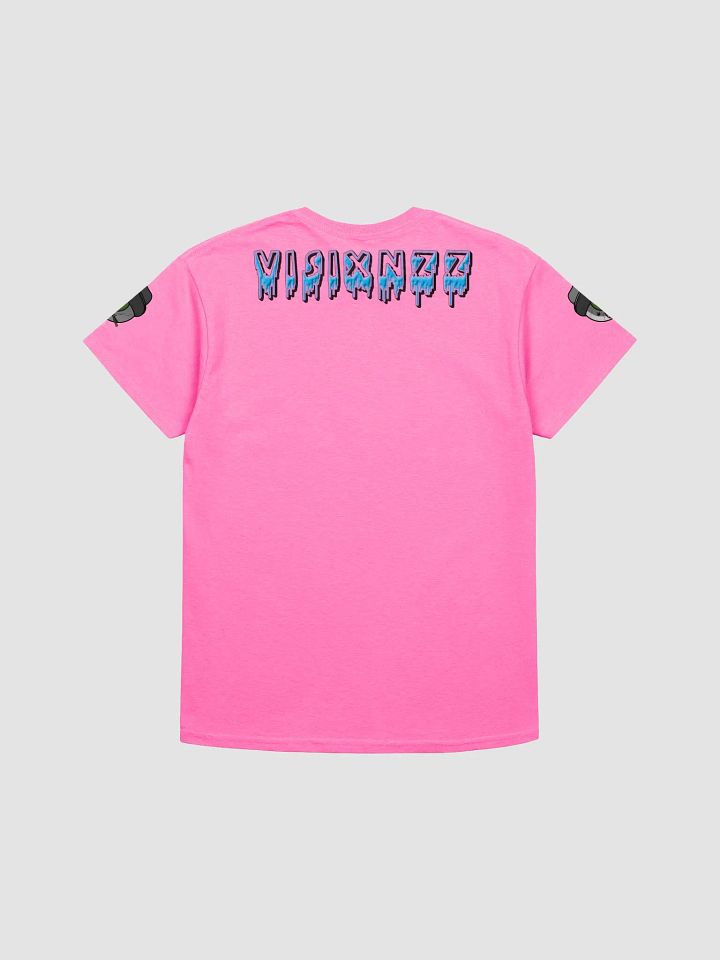 VisixnZz T-shirt product image (13)
