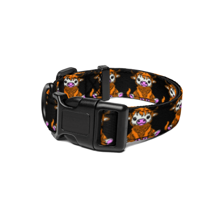 Dog Collar product image (1)