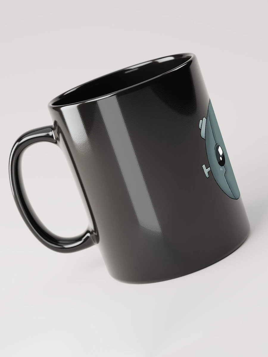 Deepbot Mug product image (4)