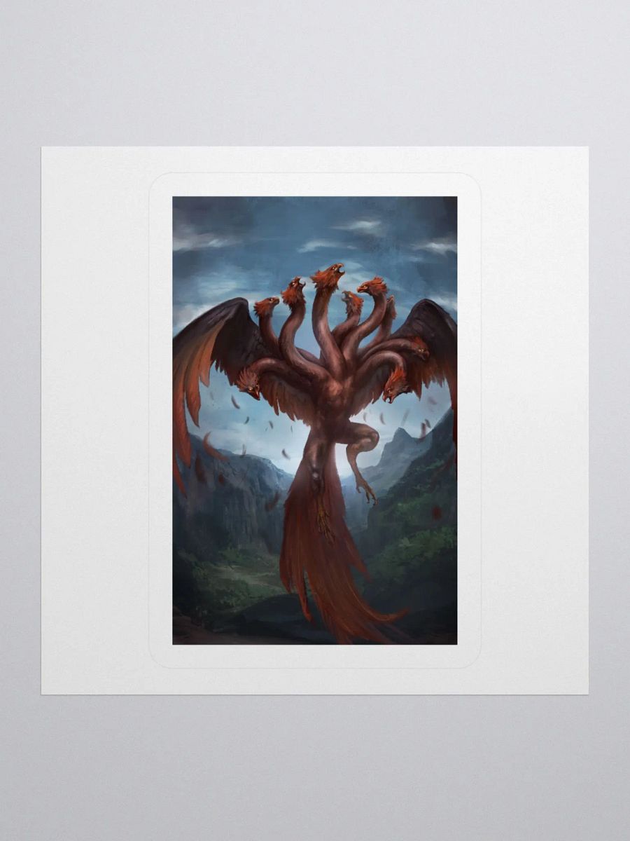 Phoenix, the Champion of Hubei product image (2)