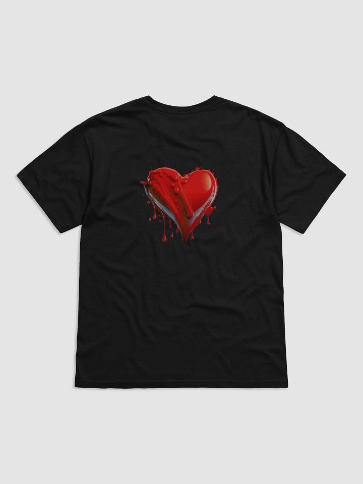 Big Ole Titan Hugs Shirt product image (2)