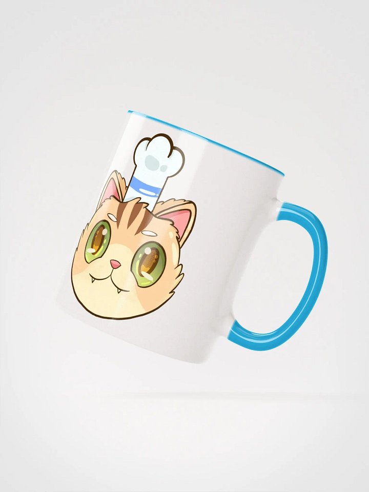 Chef Hiccup Mug product image (12)