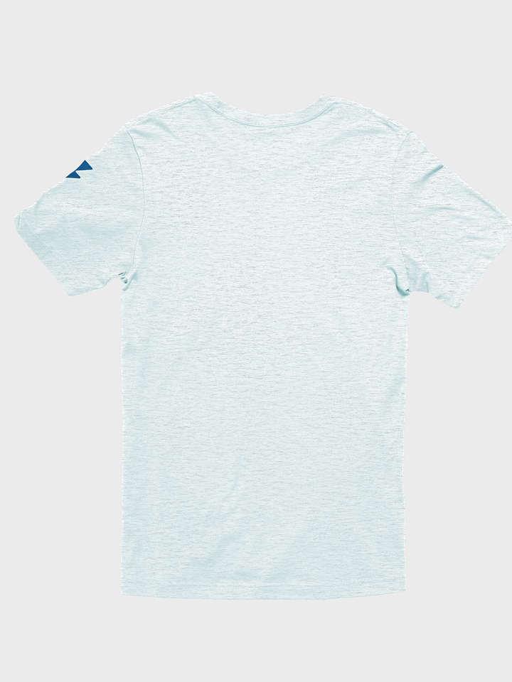 Tourette Syndrome Acceptance T-shirt product image (2)