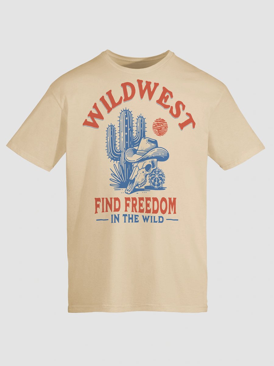 Wild West product image (44)