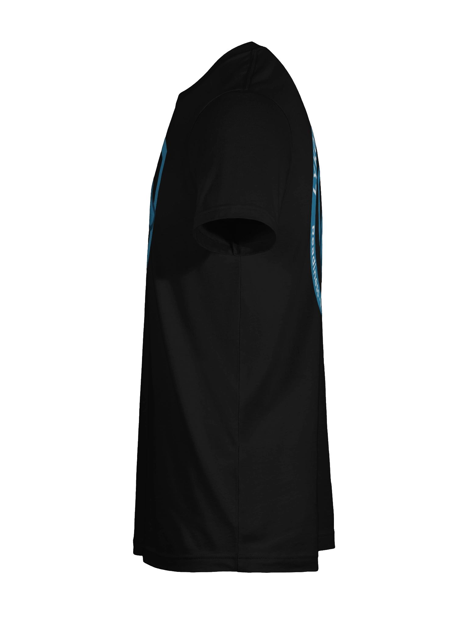 Lykos Defence Wolf Logo T-Shirt product image (76)