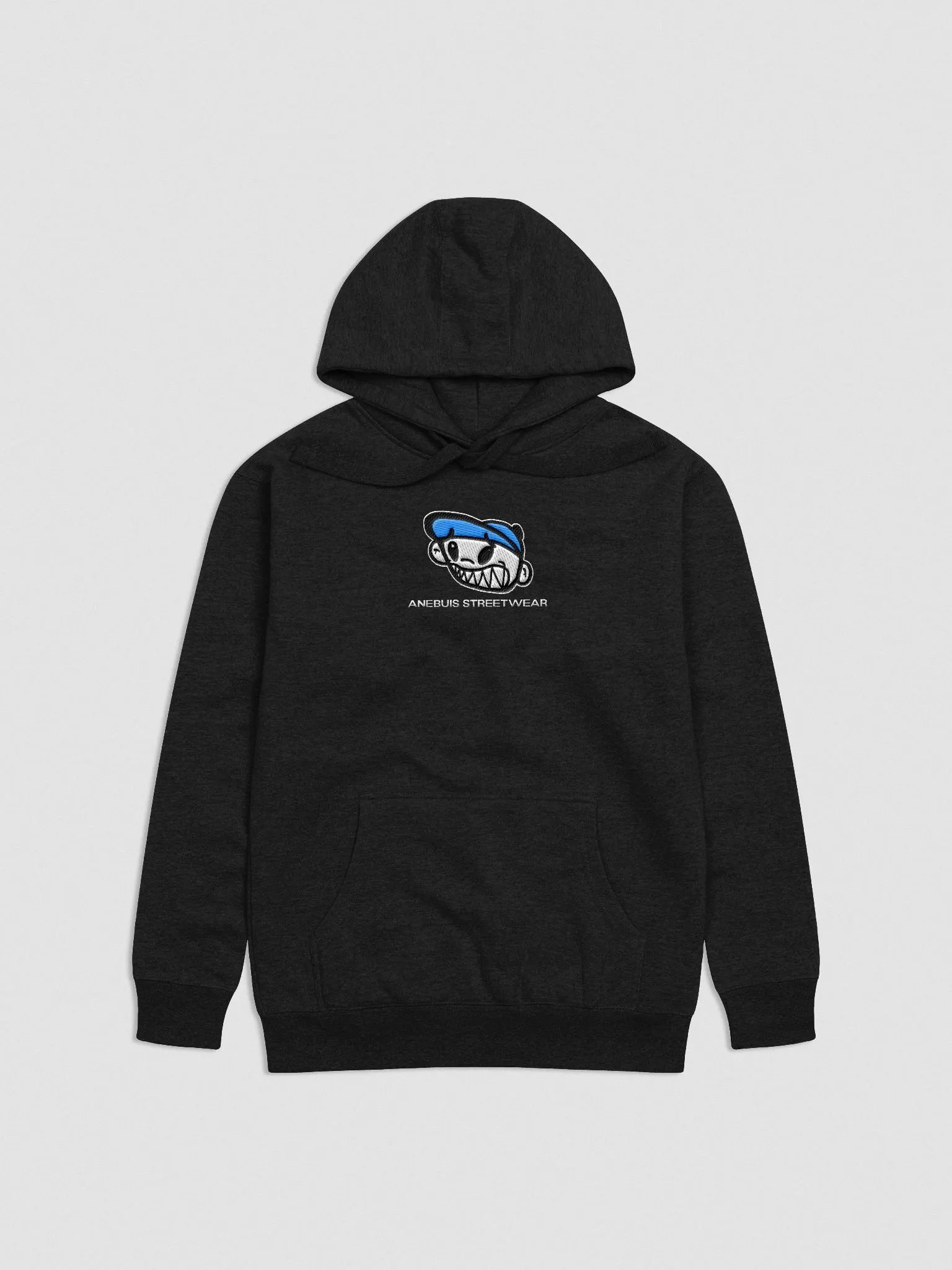 SM1L3 - Hoodie product image (3)