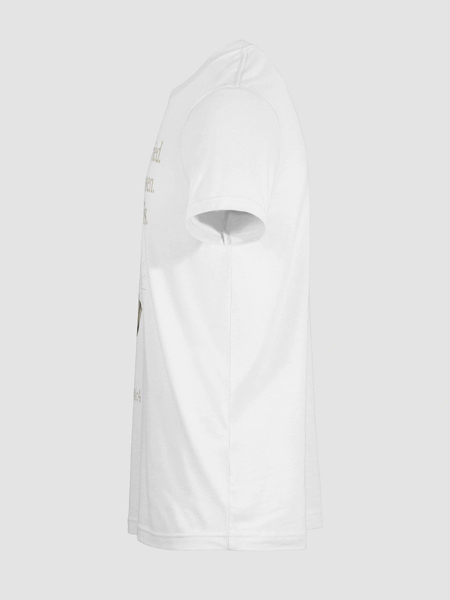 Still His Rosary T-Shirt product image (11)