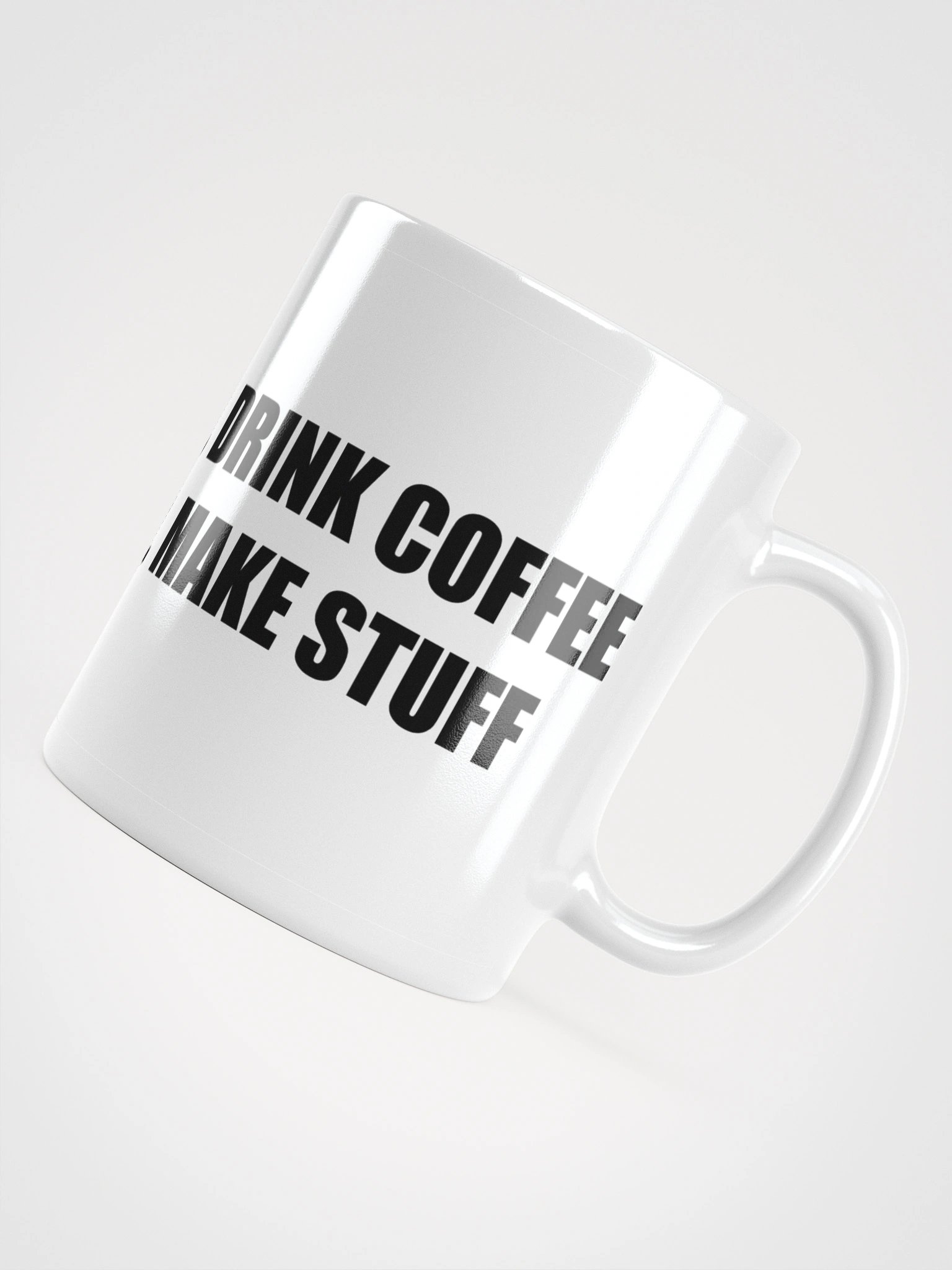 Gosforth Handyman Coffee Mug product image (5)