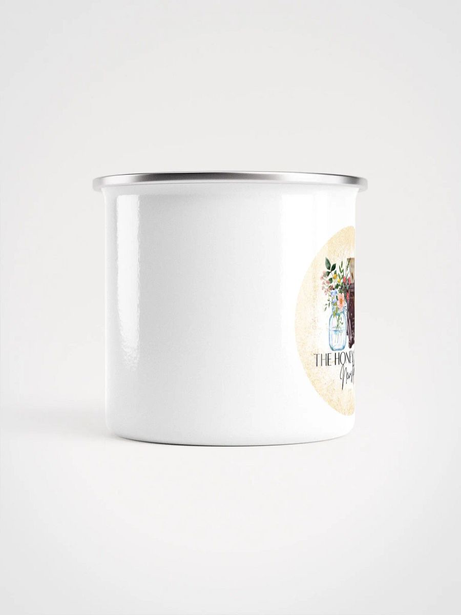 The HoneyCombs Hive Newsletter Mug product image (5)