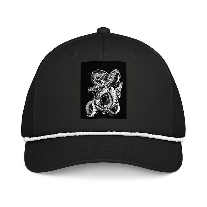 Dragon Cap product image (1)