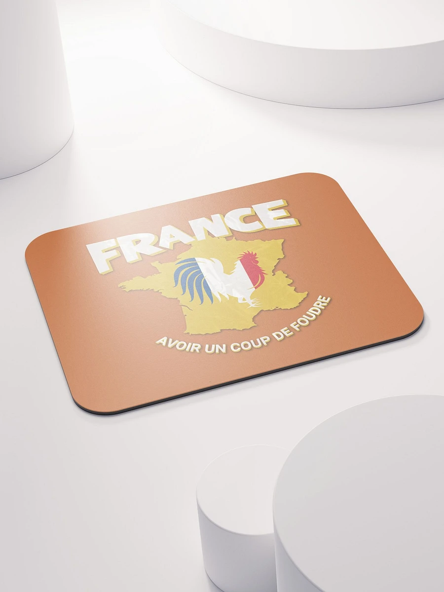 France Mousepad product image (4)